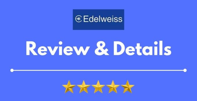 Edelweiss Securities Review