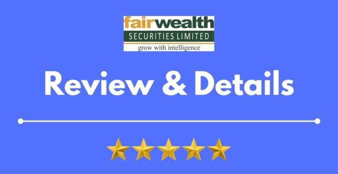 Fairwealth Securities Review