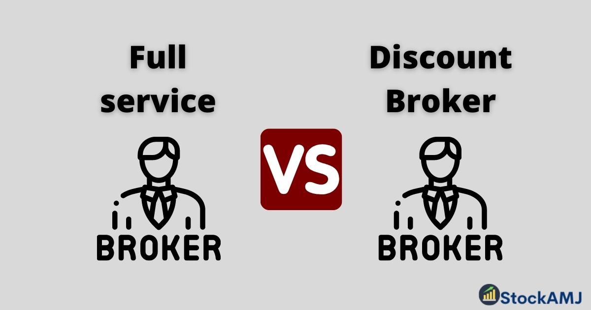 full-service-broker-vs-discount-broker-advantages-info