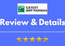 Geojit BNP Paribas Review 2022, Brokerage Charges, Trading Platform and More
