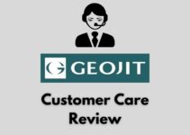 Geojit Customer Care Review