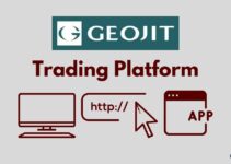 Geojit Online Trading Platform Review 2022