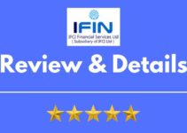 IFCI Financial Review 2022, Brokerage Charges, Trading Platform and More
