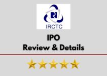 IRCTC IPO Review, Dates, Subscription & Expert Analyst