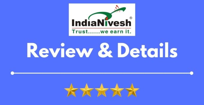 Indianivesh Securities Review