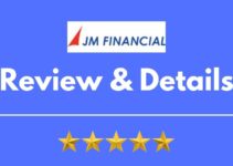 JM Financial Review 2022, Brokerage Charges, Trading Platform and More