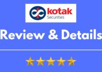 Kotak Securities Review 2022, Brokerage Charges, Trading Platform and More