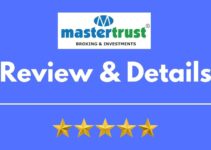 Master Trust Review 2022, Brokerage Charges, Trading Platform and More