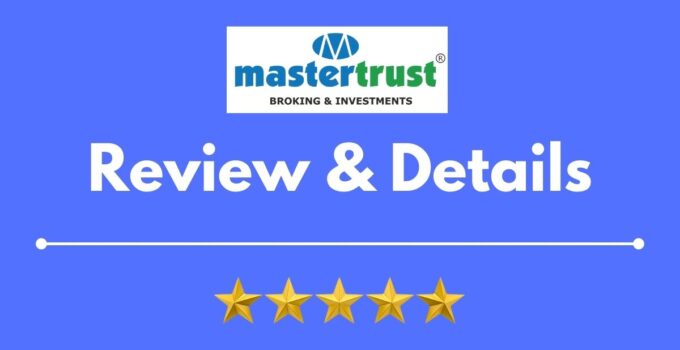Master Trust Review