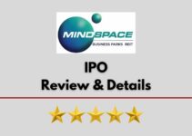 Mindspace Business Parks REIT IPO Review and Analysis