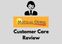 Motilal Oswal Customer Care – Email ID, Contact Care Numbers & More