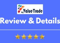 My Value Trade Review 2022, Brokerage Charges, Trading Platform and More
