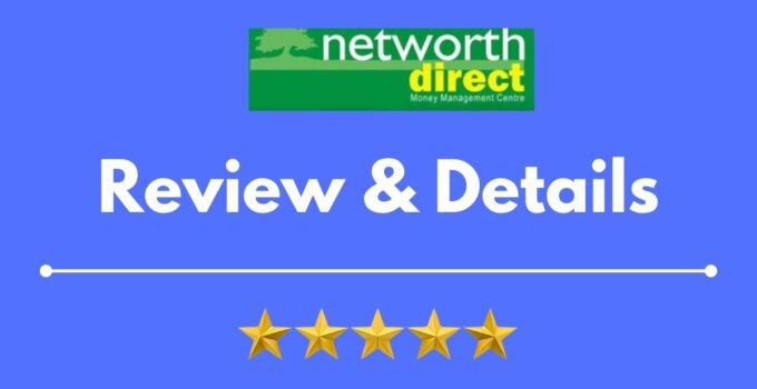 Networth Direct Review