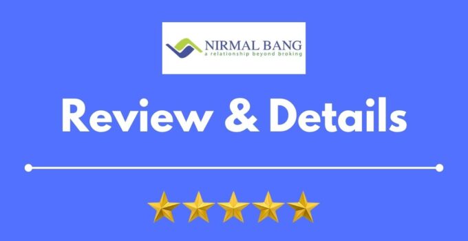 Nirmal Bang Securities Review