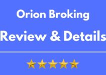 Orion Broking Review 2022, Brokerage Charges, Trading Platform and More