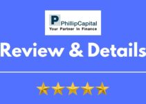 Phillip Capital Review 2022, Brokerage Charges, Trading Platform and More