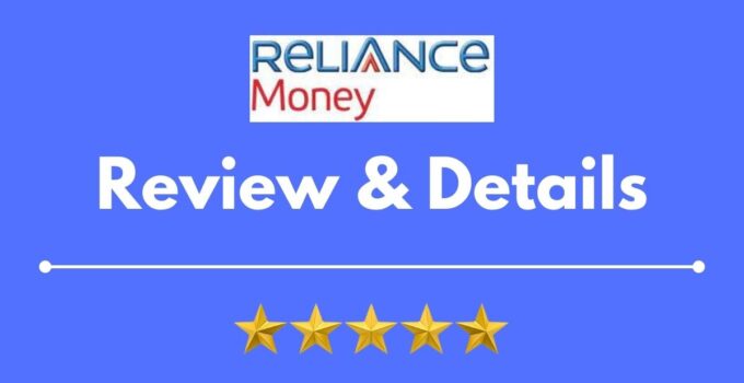 Reliance Money Review