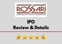 Rossari Biotech IPO Reviews and Analysis