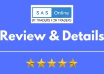 SAS Online Review 2022, Brokerage Charges, Trading Platform and More