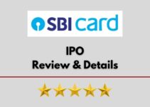 SBI Cards IPO Reviews, Dates, Allotment, Lot Size, Subscription & Expert Analyst
