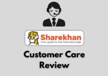 Sharekhan Securities Customer Care Support Details – Email IDs, Contact Numbers & Many more