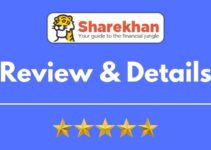 Sharekhan Securities Review 2022, Brokerage Charges, Trading Platform and More