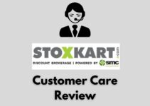 Stoxkart Customer Care Support Details – Email IDs, Contact Numbers & Many more