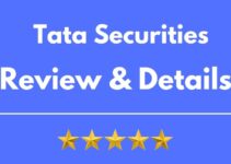 Tata Securities Review 2022, Brokerage Charges, Trading Platform and More