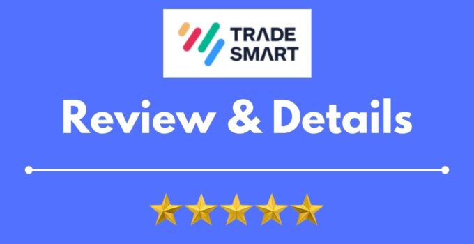 Trade Smart Online Review