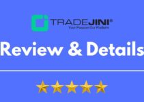 Tradejini Financial Services Review 2022, Brokerage Charges, Trading Platform and More