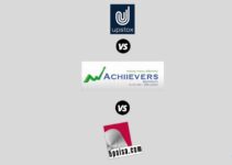 Upstox Vs 5paisa Vs Achiievers Equities Share Broker Comparison