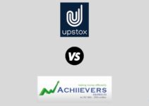 Upstox Vs Achiievers Equities Discount Stock Broker Comparison