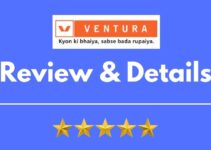 Ventura Securities Review 2022, Brokerage Charges, Trading Platform and More