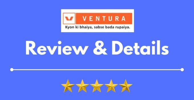 Ventura Securities Review