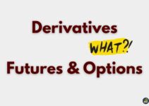 What are Derivatives? What are Futures and Options? Profitable or Not.