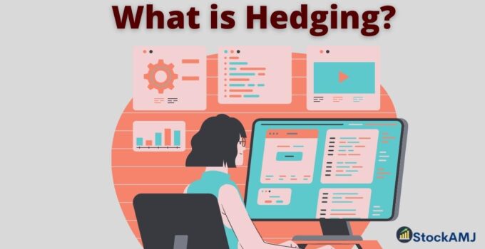 What is Hedging Stock? Instruments, Disadvantages, Advantages.