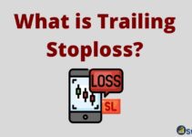 What is Trailing Stoploss (SL)? Advantages, Uses of Trailing Stoploss Order?