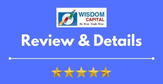 Wisdom Capital Review