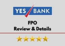 Yes Bank FPO Review and Analysis
