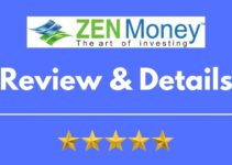 ZenMoney Securities Review 2022, Brokerage Charges, Trading Platform.