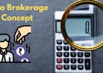 What is Zero Brokerage? Advantage of Zero Brokerage Concept.
