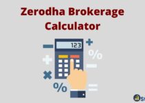 Zerodha Brokerage Calculator How to Use it? Equity, Commodity, Currency Calculator